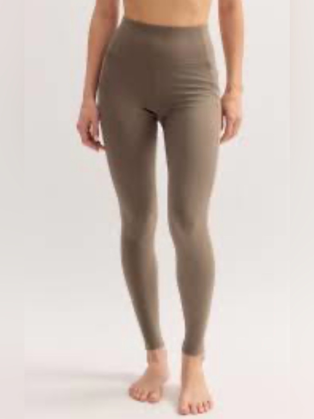Girlfriend Collective Leggings
